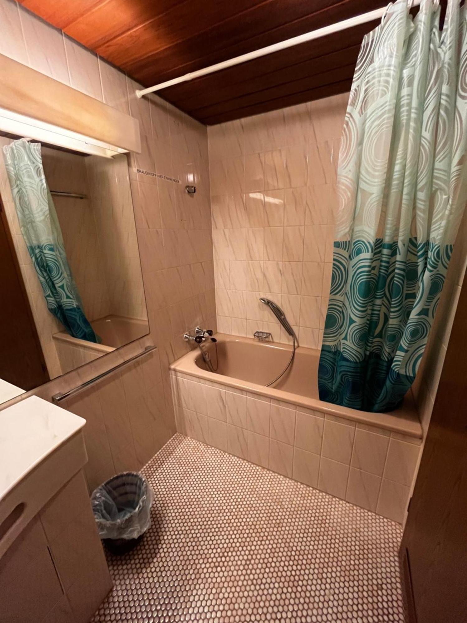 Hotel Zur Post Limburg Bad Camberg Hunfelden Bagian luar foto