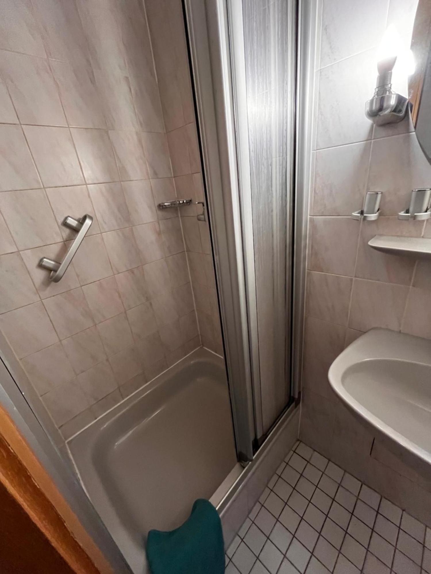 Hotel Zur Post Limburg Bad Camberg Hunfelden Bagian luar foto