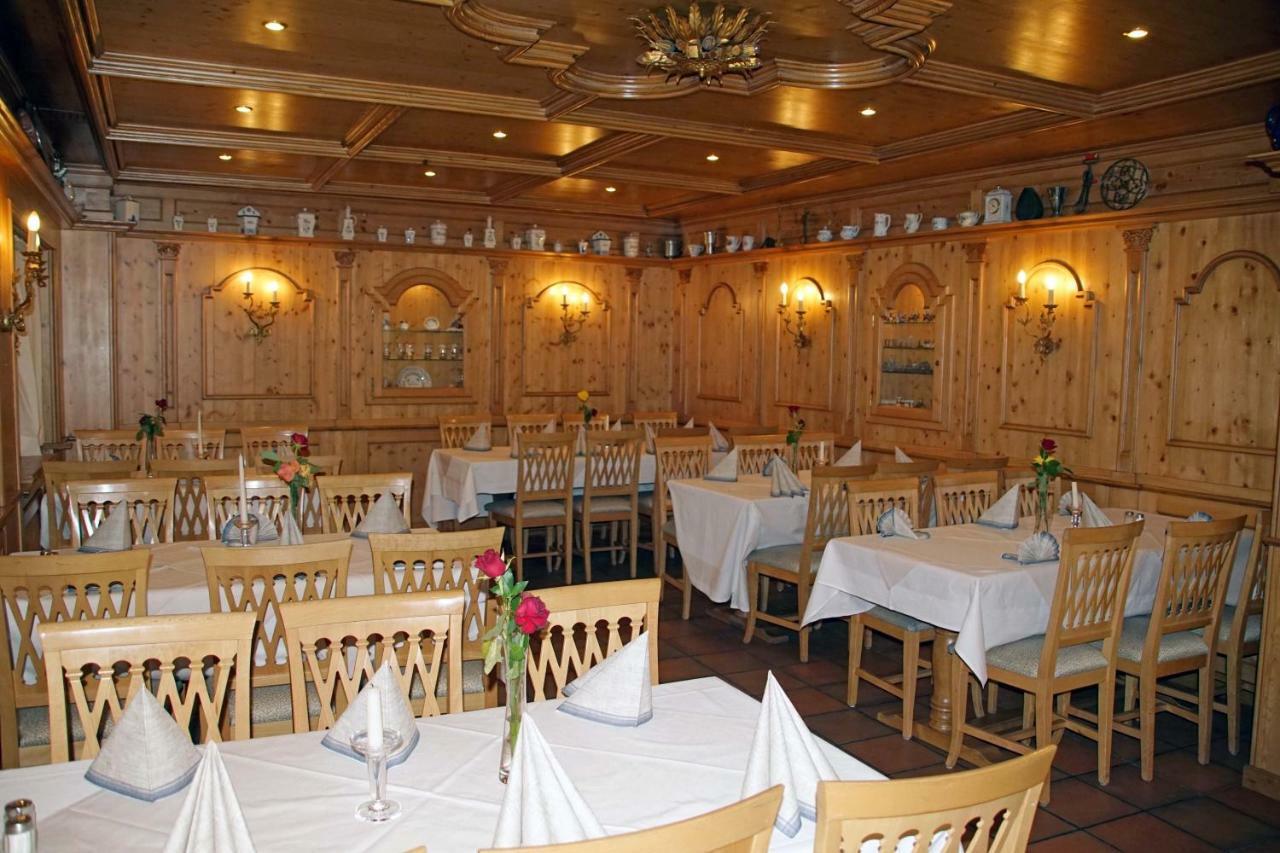 Hotel Zur Post Limburg Bad Camberg Hunfelden Bagian luar foto
