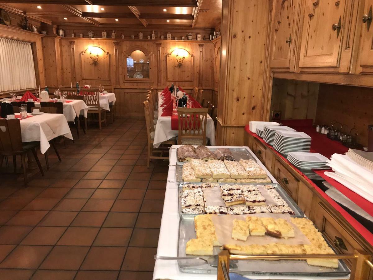 Hotel Zur Post Limburg Bad Camberg Hunfelden Bagian luar foto